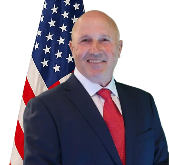 Shannon Penn for Sheriff Profile Picture